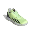 adidas Tennis Shoes Courtflash Allcourt 2024 green Kids